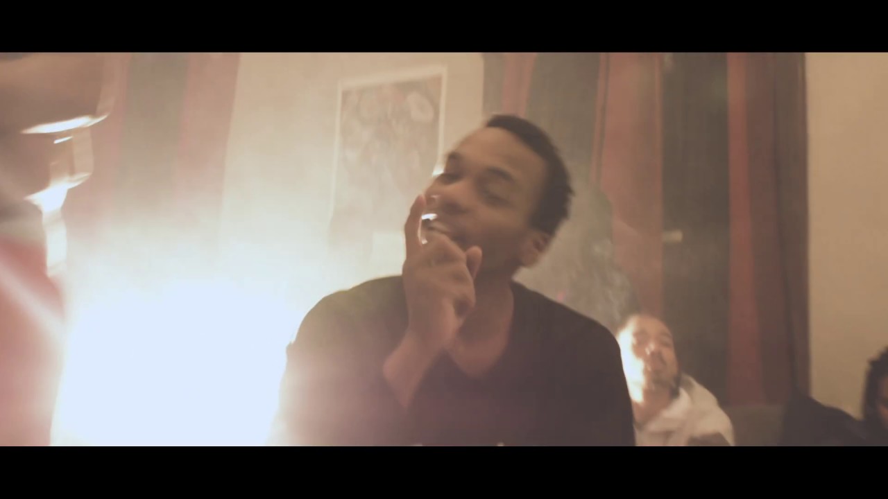 FoeFiveVYG - 1:22 AM (Official Video) [Dir. By DH2MI Films]