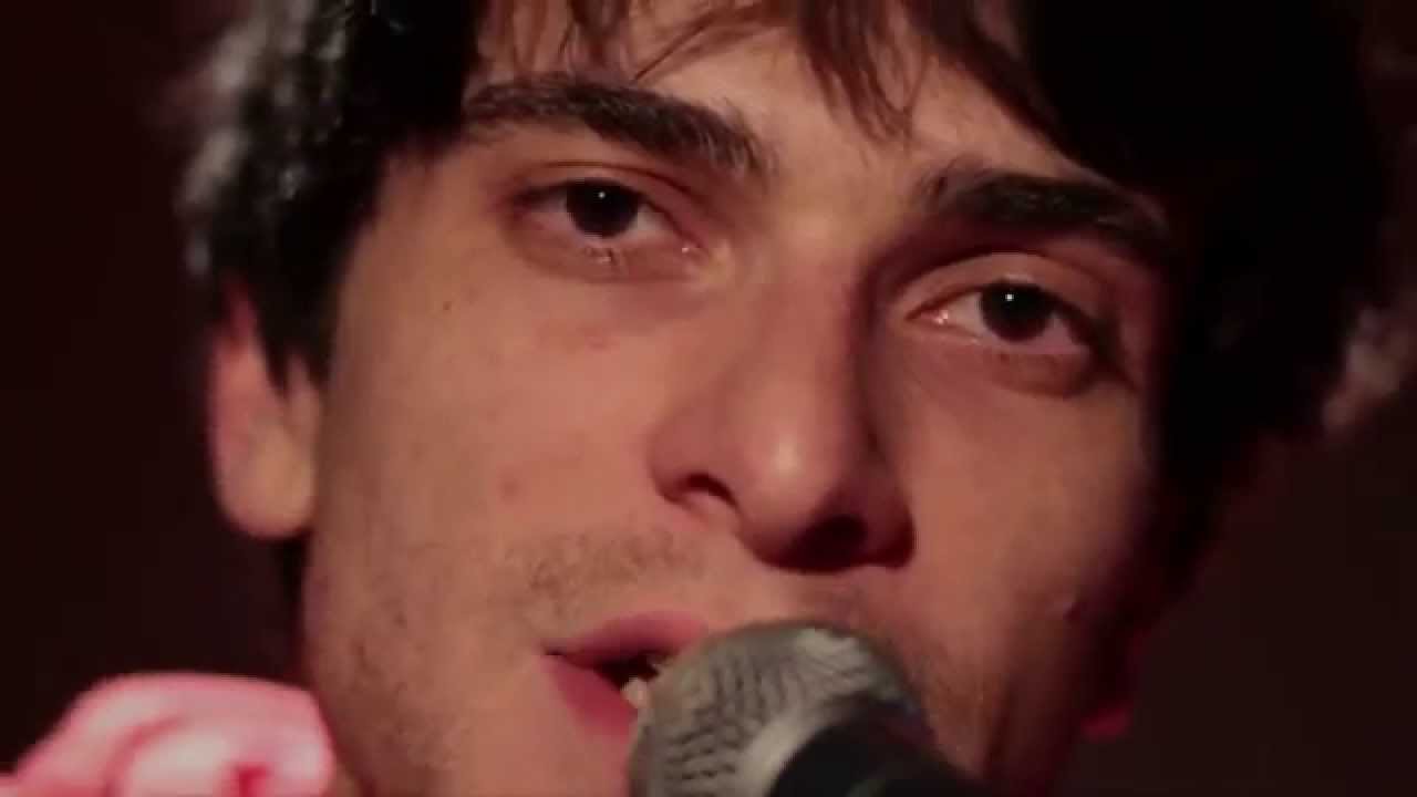 I QUARTIERI - LA STANZA DI MIMì