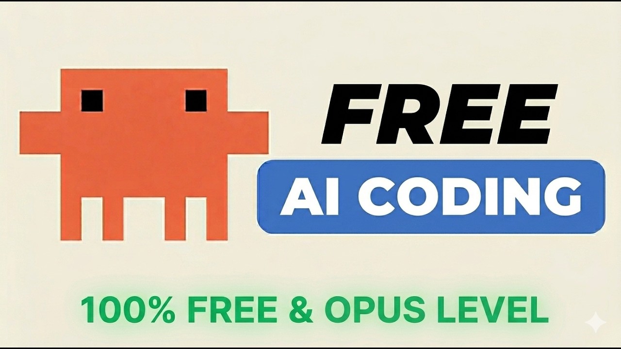 Claude Code + MiniMax 2.5 + VS Code =  Best Free New Coding Setup