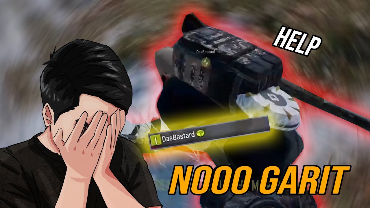 SEBUAH KESALAHAN - PUBG Highlights #55