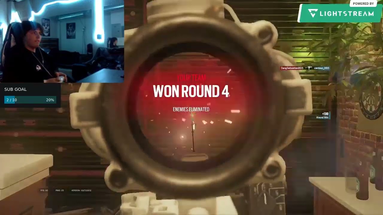 Customs/Ranked-3 Hour Break-More Customs/Ranked (Part 17/20)