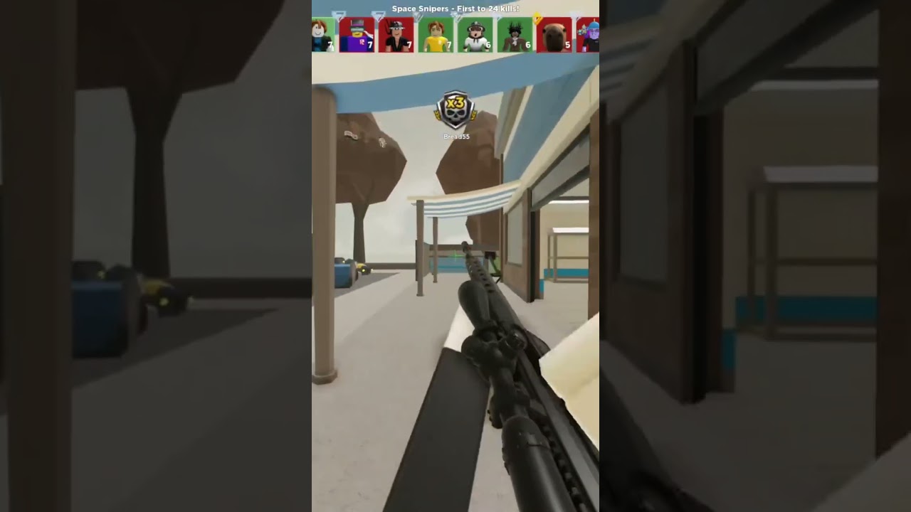 BEST AIMBLOX SNIPER IM THE GAME !!