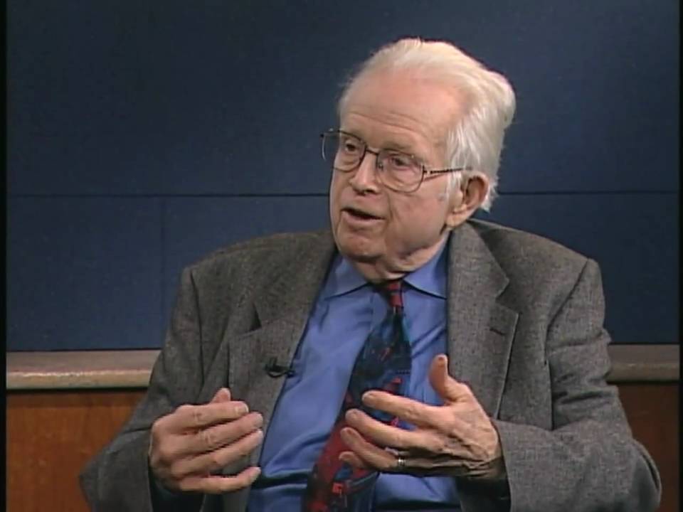 Conversations With History: The University of California