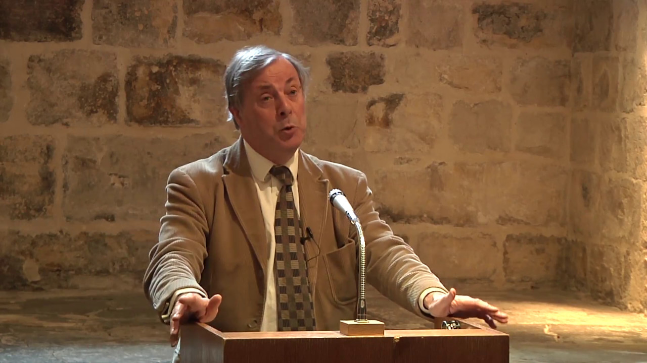 Inventing the Universe - Alister McGrath