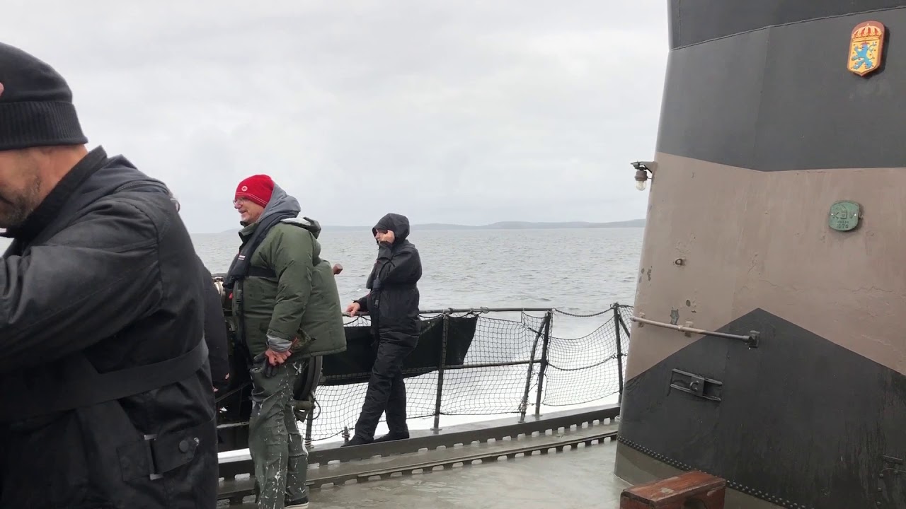 Robotbåt R142 Ystad   10 okt 2020. Swedish Missileboat