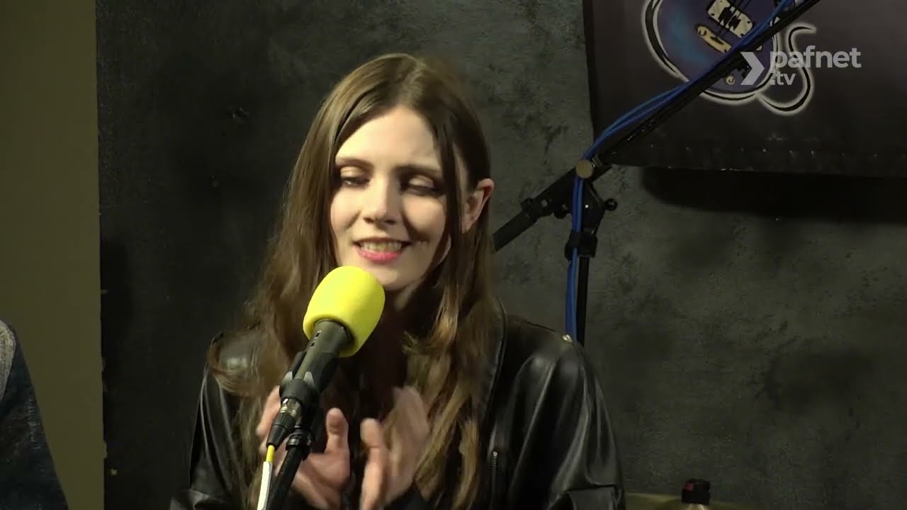BlueDreams - May I Have This Dance? [Live im Alisa Geisenfeld] 