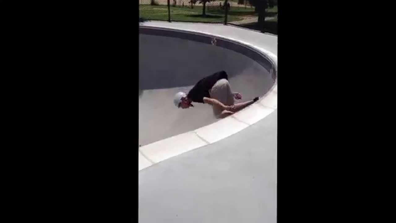 GEB @dadsskateboards gettin' some at the Skatepark of Baltimore, video by @bkeller32  #ridespeedlab