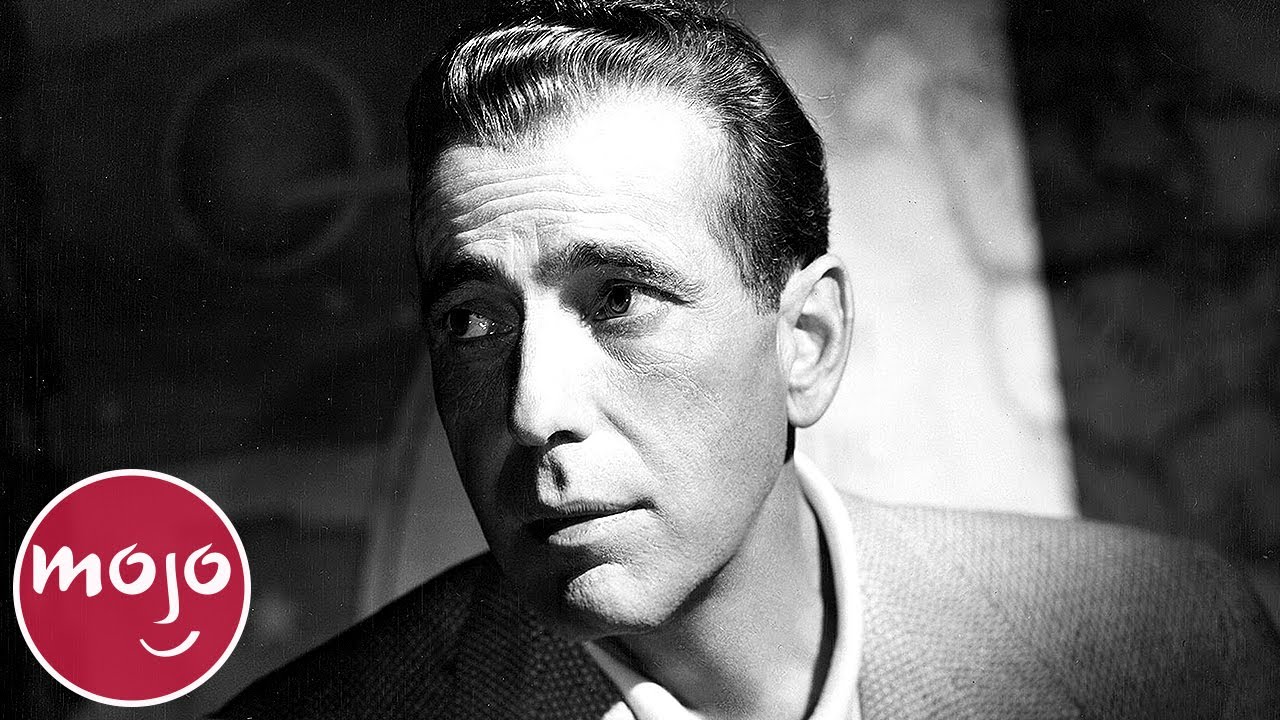 Top 10 Greatest Classic Hollywood Actors of All Time