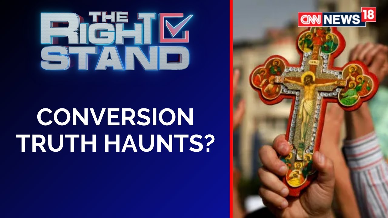 Tamil Nadu Conversion | Missionaries In Kanyakumari Have Helped In Building Schools | CNN News18