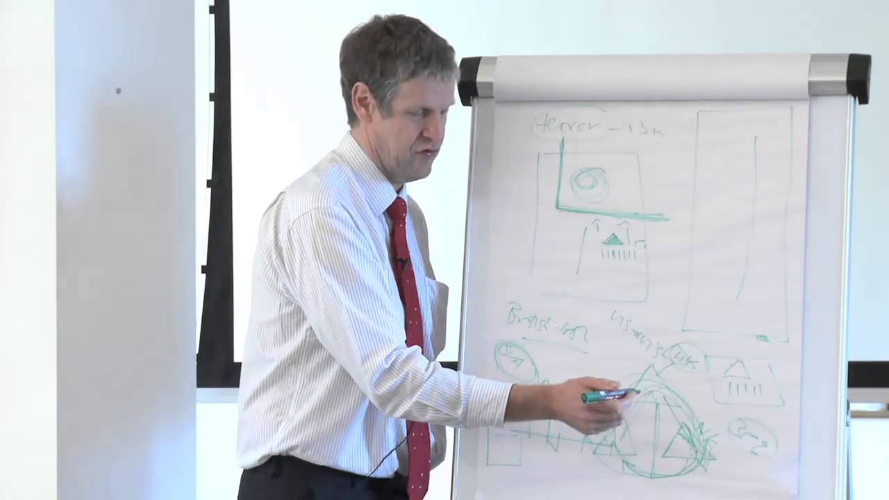 The Political Context of Transitional Justice in Northern Ireland -DUNCAN MORROW prt 4