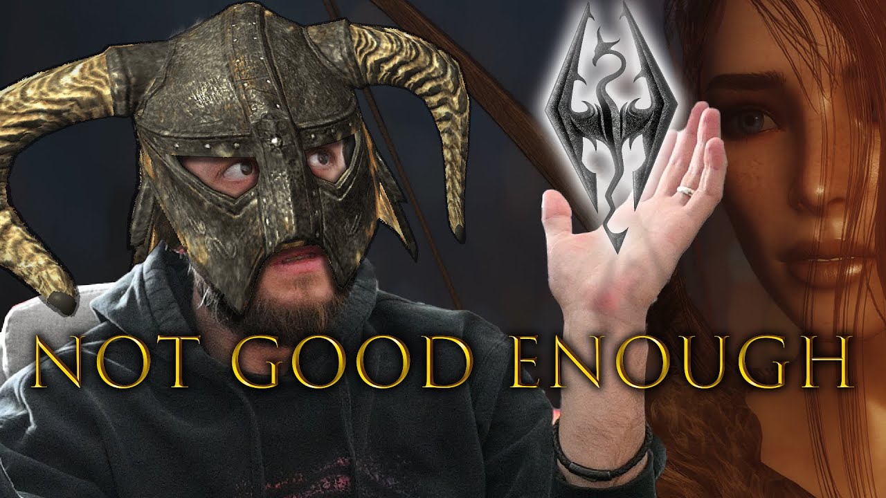 Welcome to the True Home of the Nords