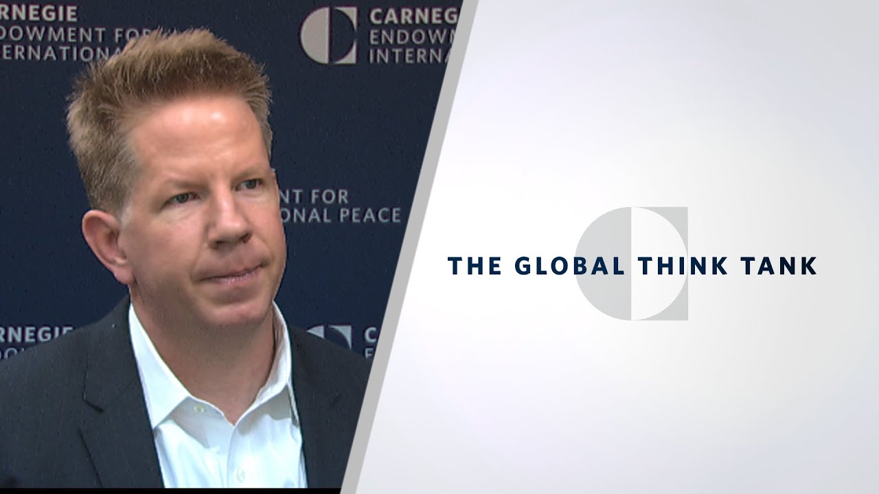 Wehrey on Gulf Security