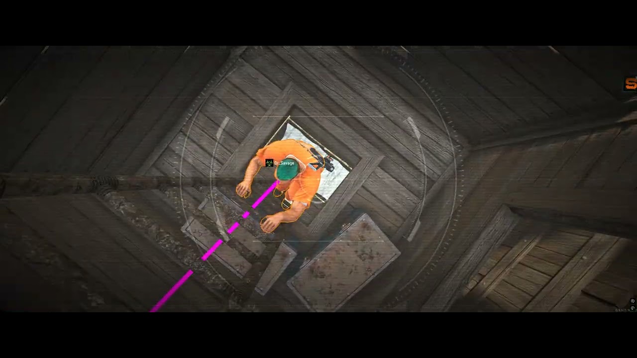 scum cheater