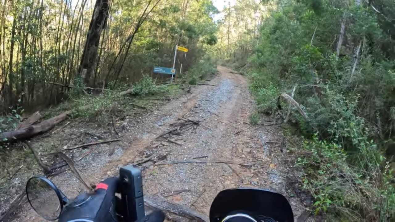 Adventure Riding on the Royal Enfield Bear 650 exploring Tinpot  , where's Tinpot ?