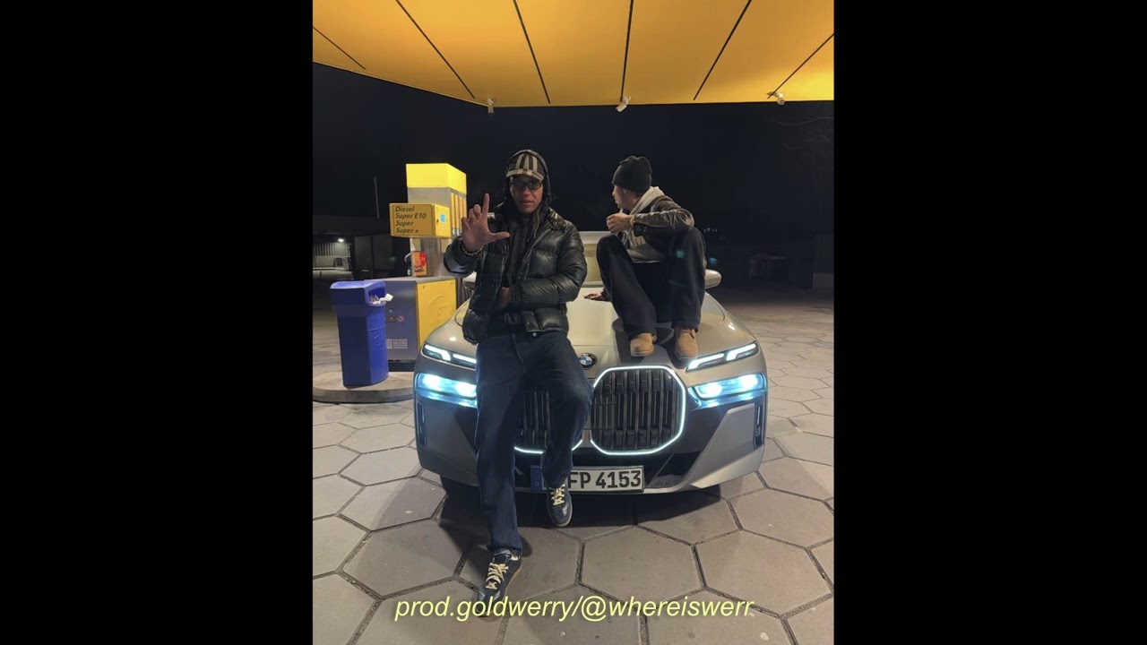 (free) fergy53 x zackavelli type beat - 