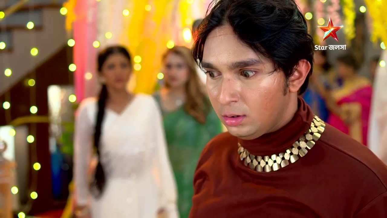 Anurager Chhowa | প্রতিদিন 9:30 PM ।