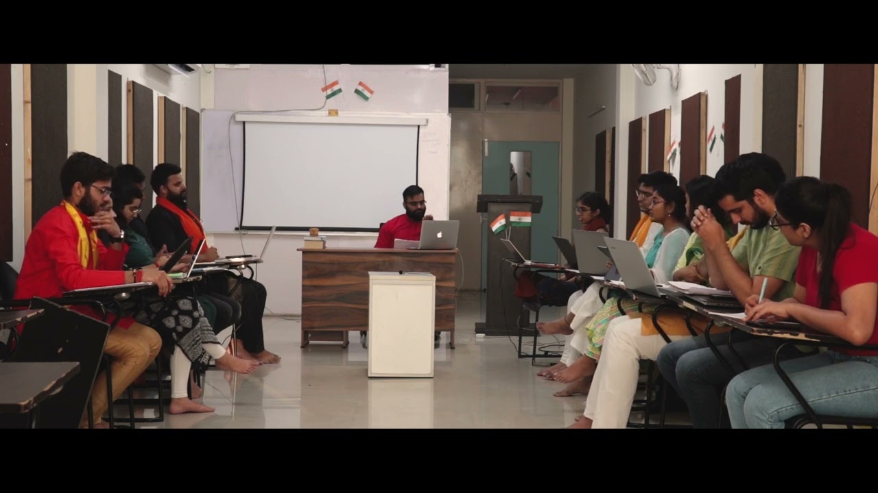 Debate: Indian Culture: Borrowed or indigenous Part 21