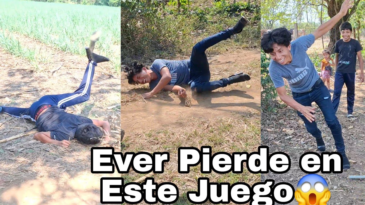 ‼️Urgente Ever y Mauricio Pierden en este Juego Extr3mo😱