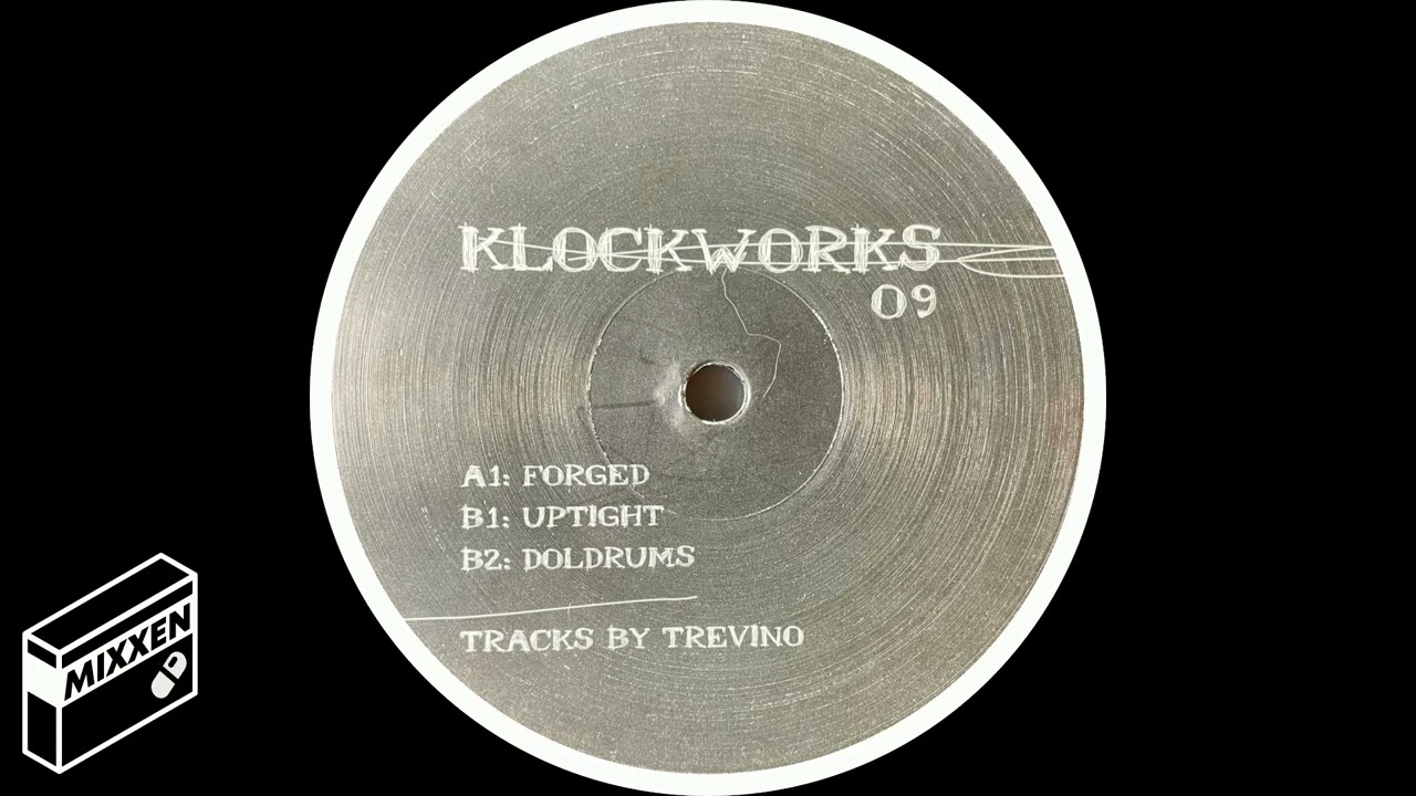 Trevino - Uptight