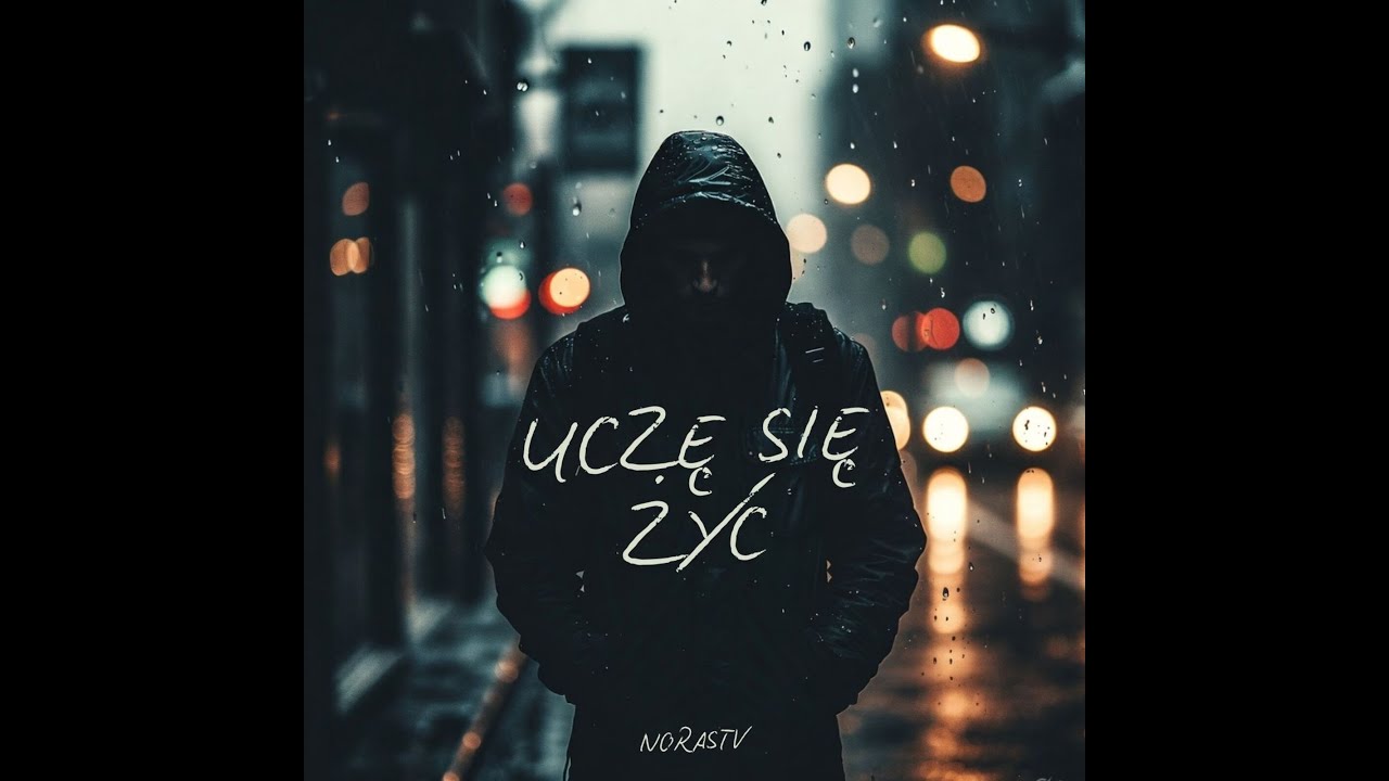 NorasTv - Uczę się żyć (Official Audio)