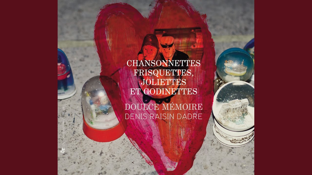 Allons, allons gay & Gaillarde