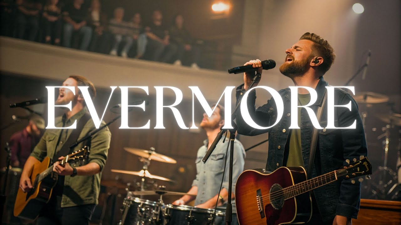 Contemporary Worship Music Instrumental