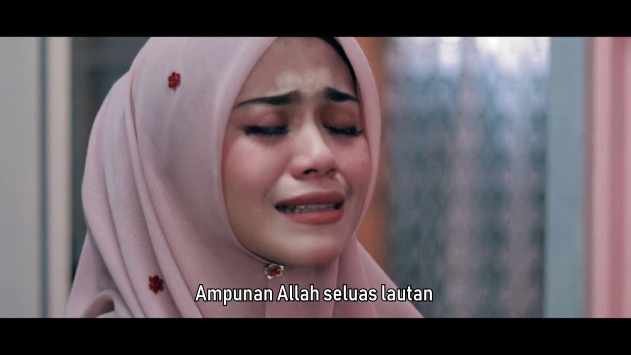 KISAH SILAM ISTERI (Ending)
