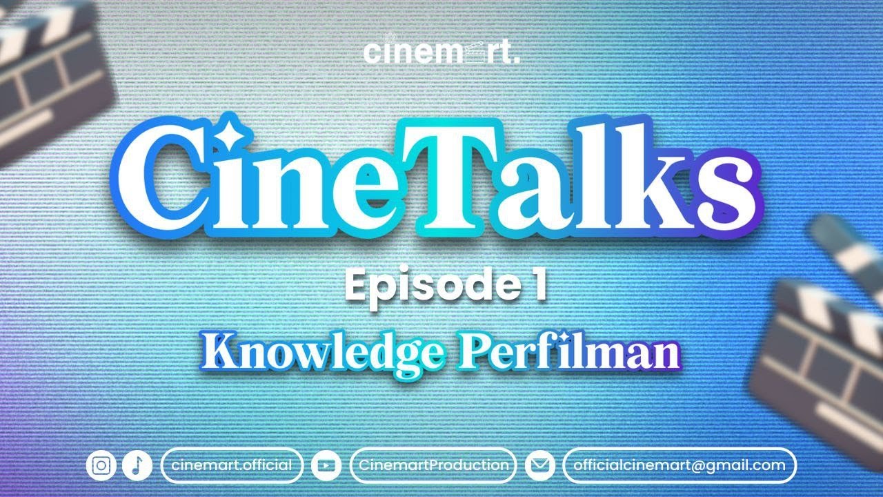[CINETALKS]