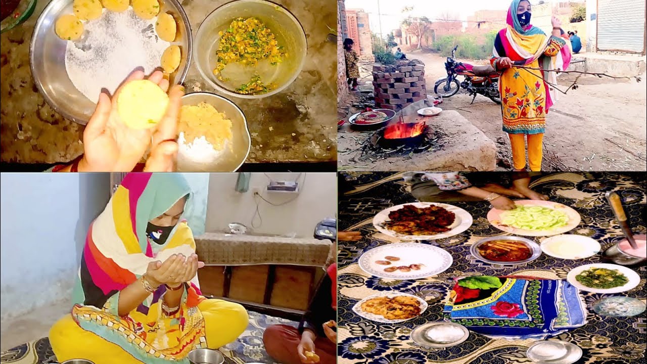 🌙 میرا پہلا روزہ || سحری سے افطاری تک کا خوبصورت رمضان ولاگ ❤️#Ramadan2026