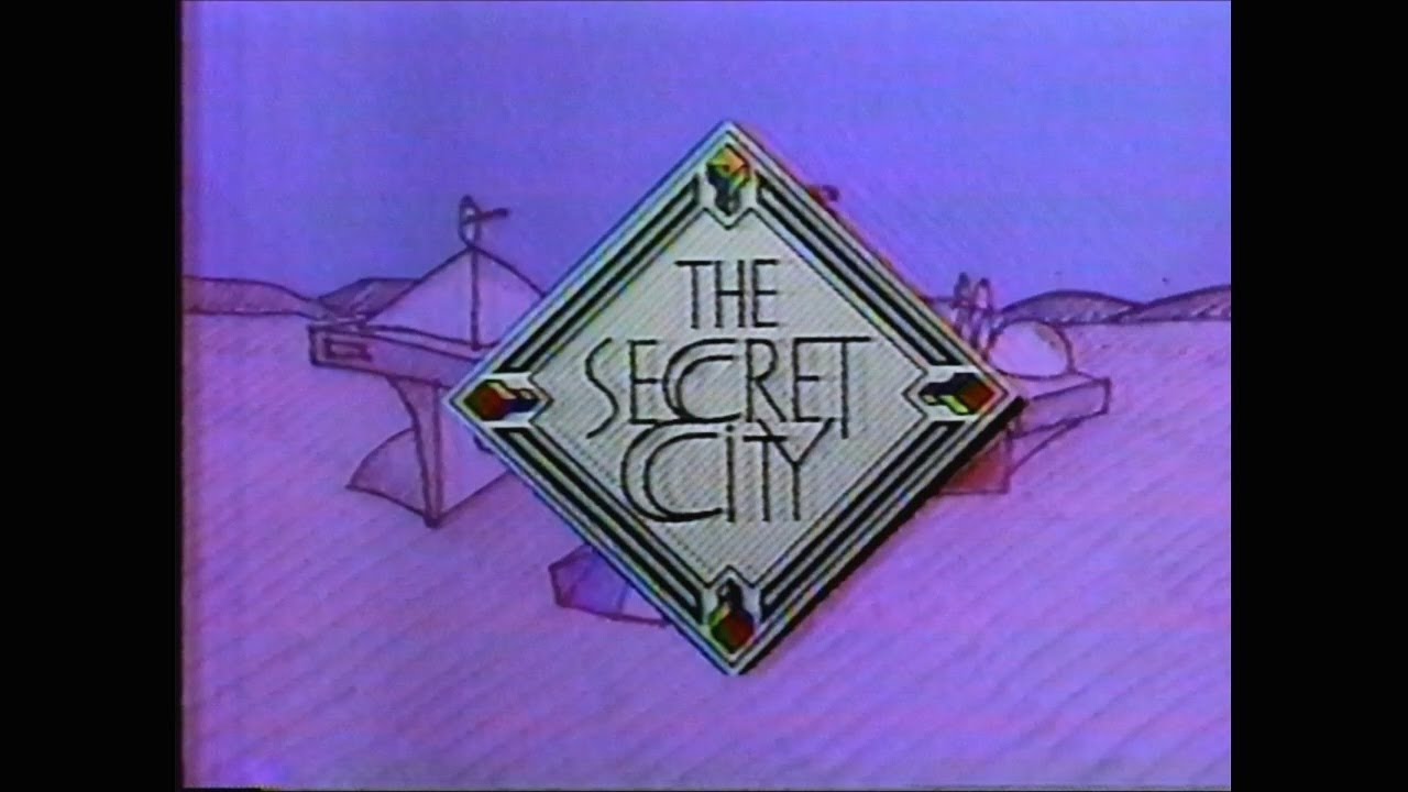 1985 The Secret City