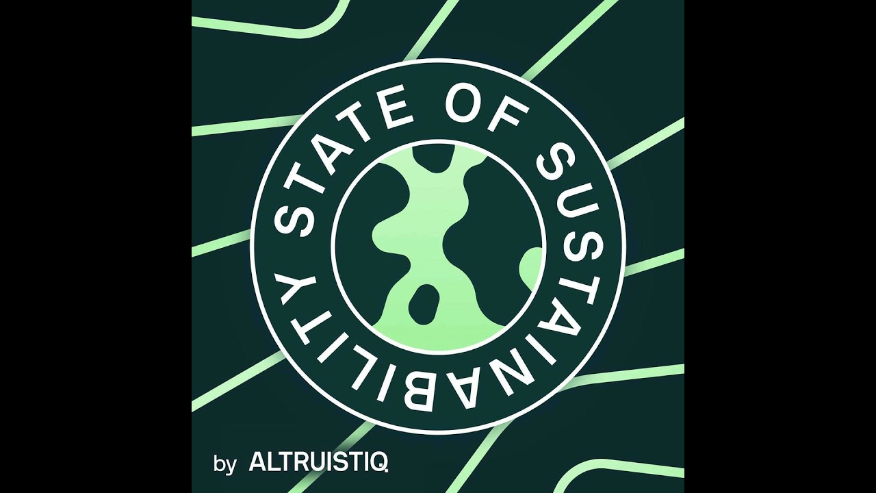 SoS #5: Sustainability = Consumer Value: Is it a Myth?