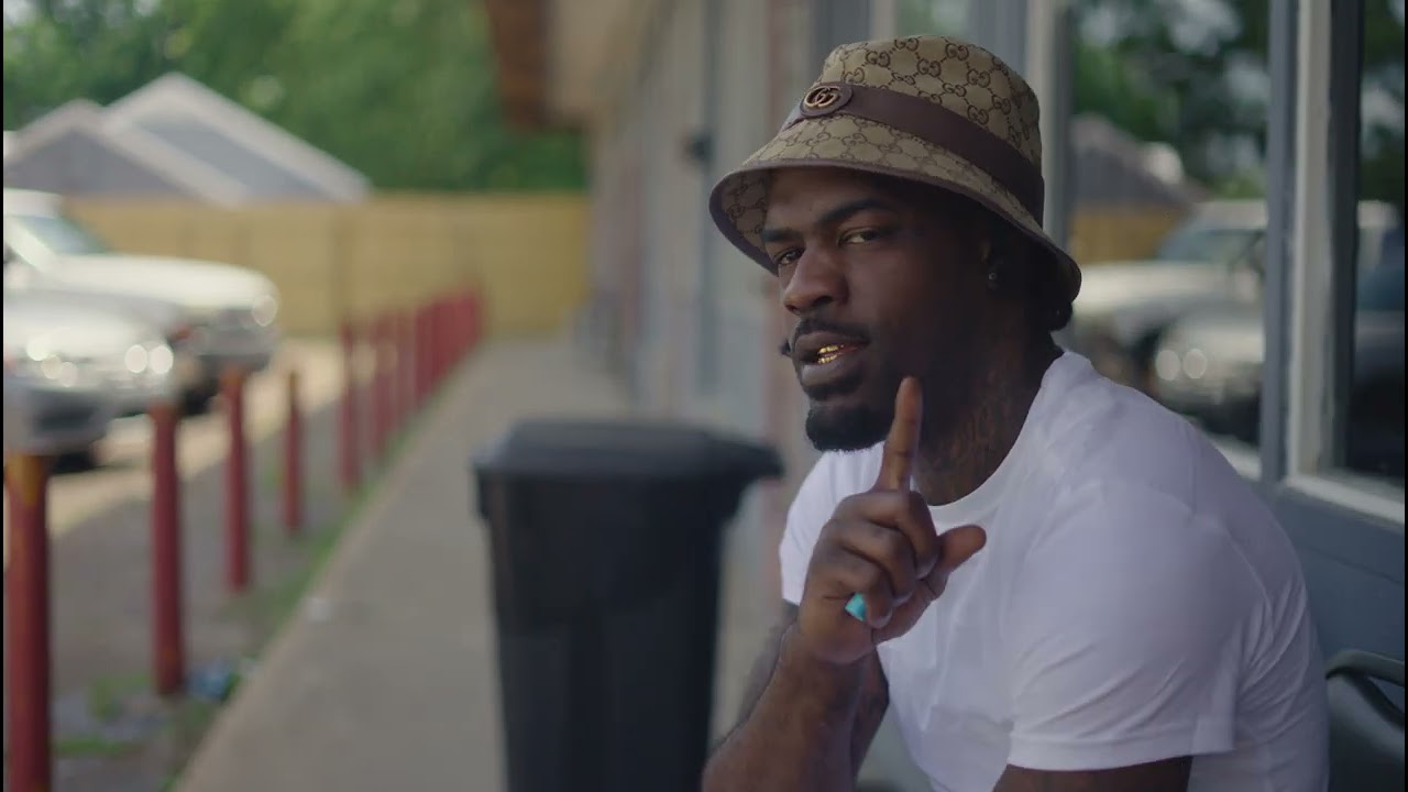 Nickoe - Crack Babies (Official Video)