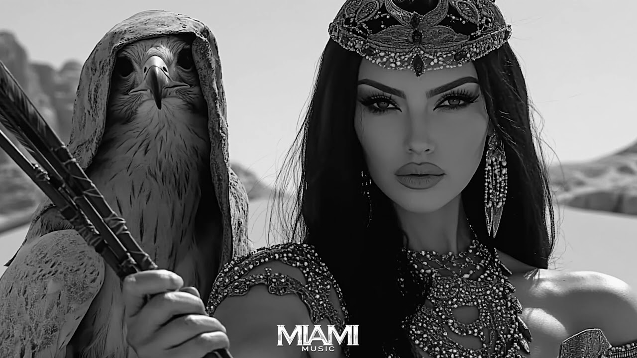 Zakhid - Black Eagle (Original Mix)