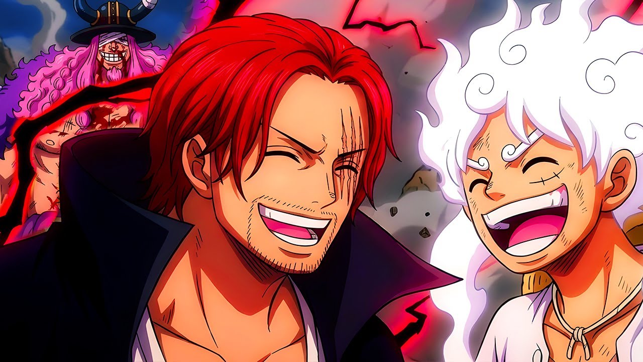 DAS UNFASSBARE ELBAN FINALE ÄNDERT ALLES! 😱 ONE PIECE