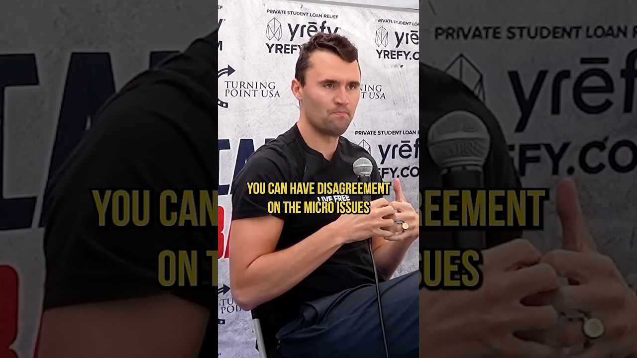 Могут ли отношения пережить разные политические взгляды?
