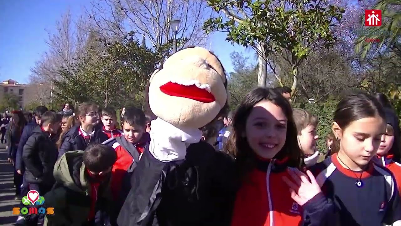 SALESIANOS ÚBEDA - DÍA DE DON BOSCO 2025