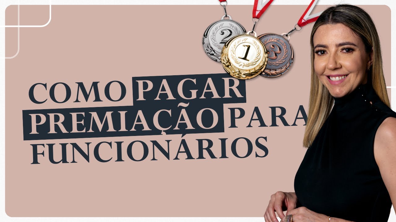 Como fazer pagamento por premiação ?
