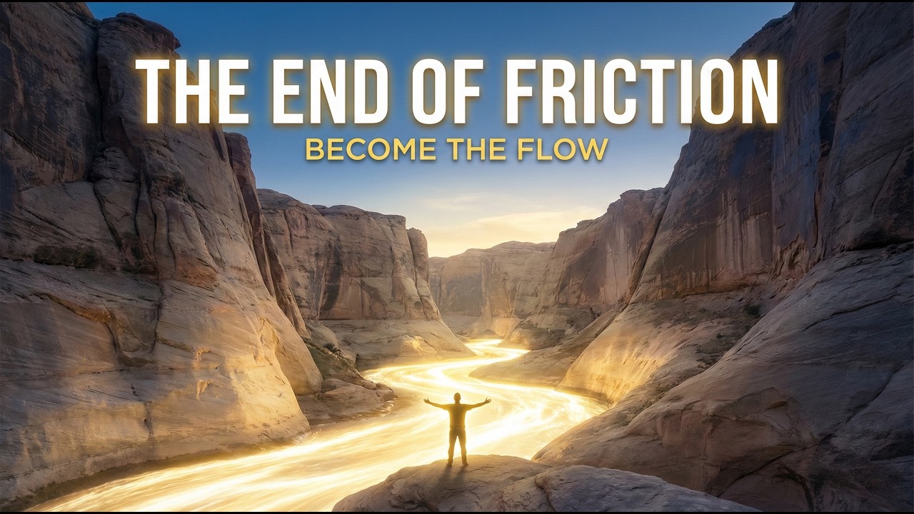 If This Found You, You Have Graduated: The Quantum Physics of Effortless Reality