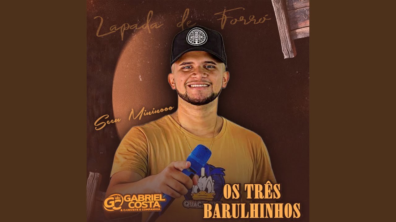 Os Três Barulhinhos