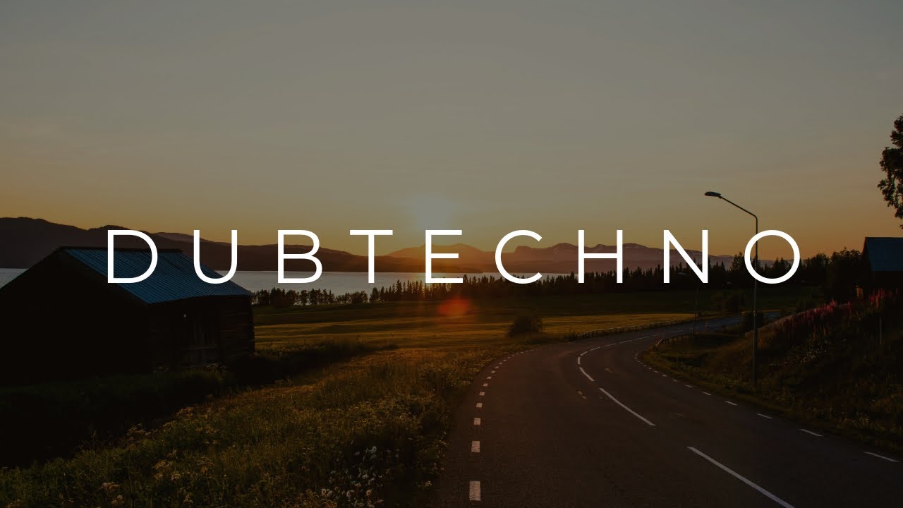 DUB TECHNO #48 || TRANSCENDENT SETS