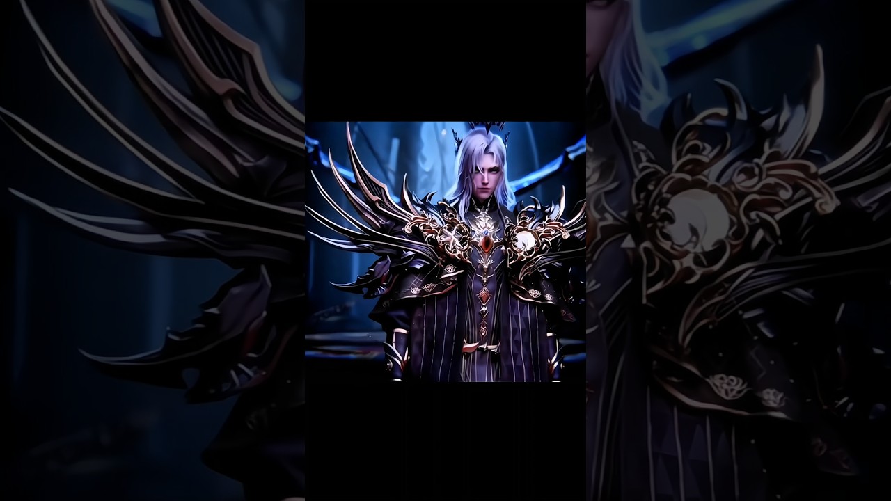 God Elektrolux With His Unmatched Attitude Aura 🥶☠️🗿||Crownless God||#shorts#video