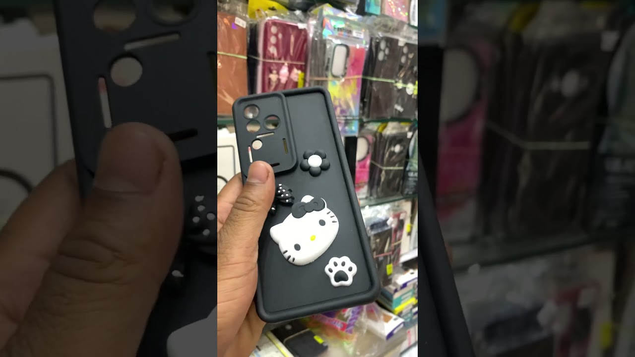 ❤️NEW HELLO Kitty COVER 🔥❤️