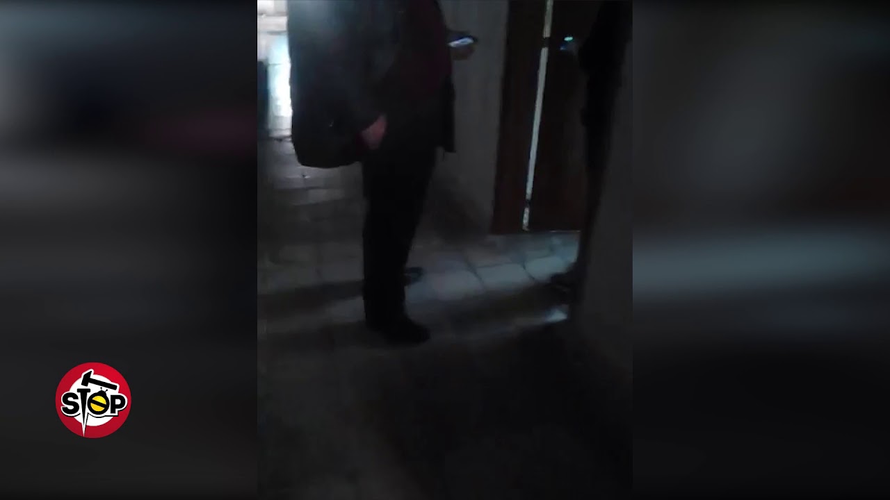 Stop - Rrashbull, &euml;sht&euml; g&euml;rmadh&euml;, por e kan&euml; quajtur Qend&euml;r Sh&euml;ndet&euml;sore...!!!