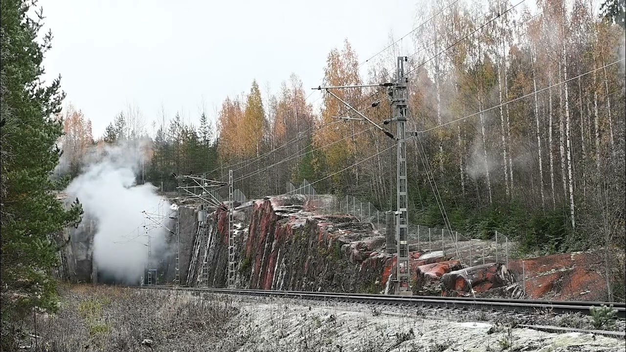 2023 1022 Tk3, Jyväskylä, Pönttövuori