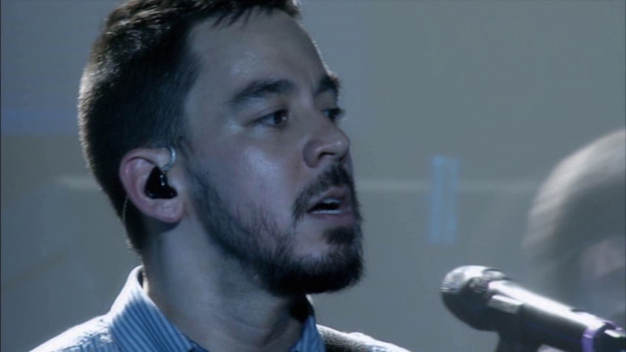 Linkin Park - Bleed It Out [Sabotage] (Live In Berlin,Germany 2012) HD