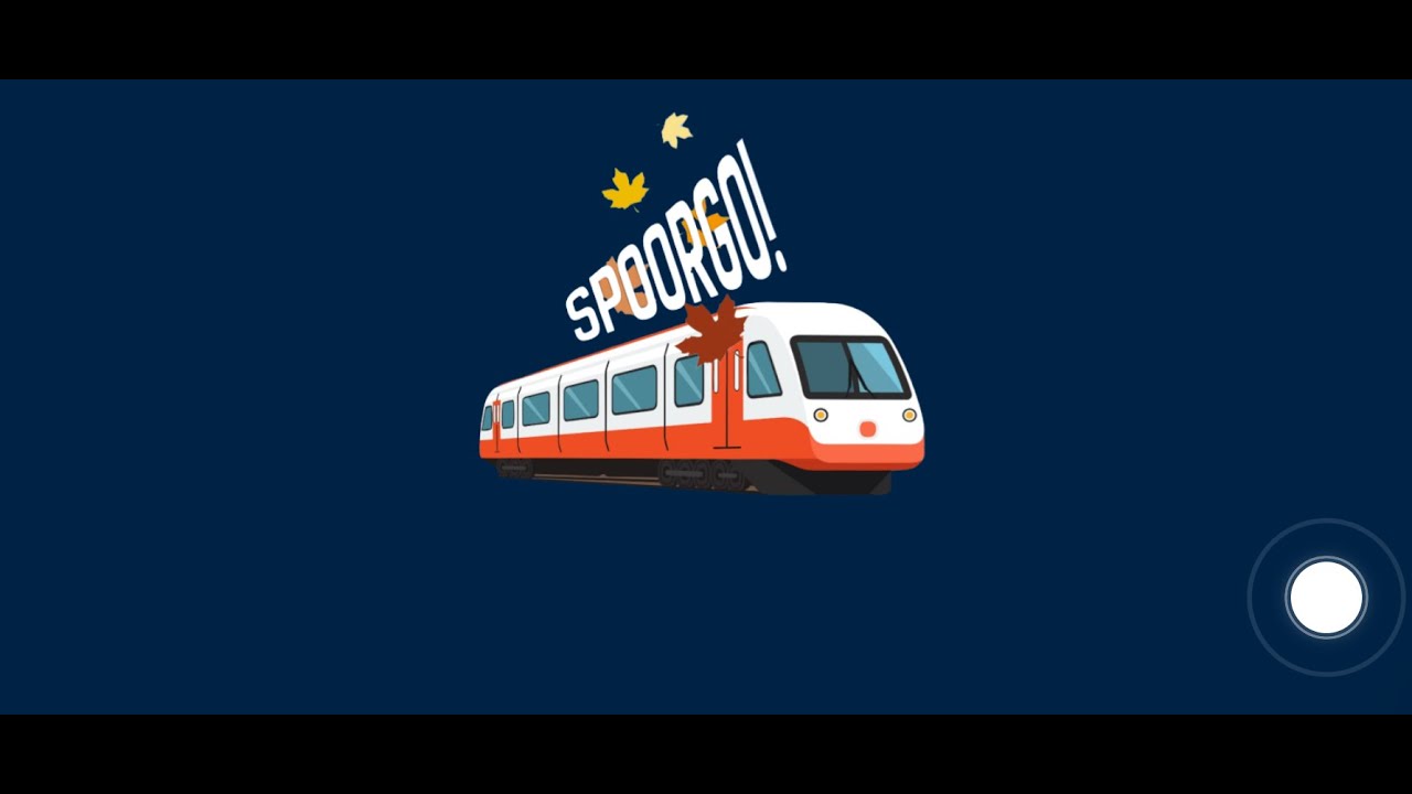SRS Aplikasi SpoorGO! sebagai Dasar Pengembangan Sistem Pemesanan Tiket Kereta