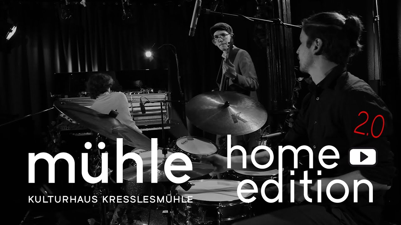 Home Edition 2.0 - Flo & Fauna