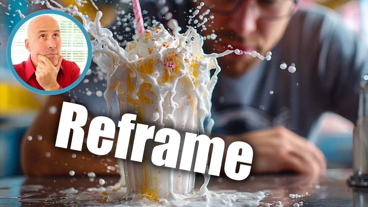 REFRAME Luma AI Luma Dream Machine &mdash; насколько хорош этот ИИ-редакс видео?