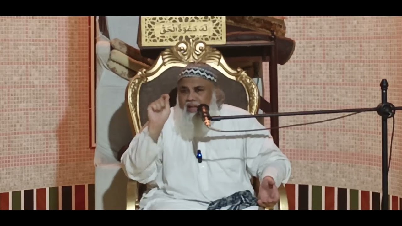 سورت القمان کا خلاصہ سنئیے اور ایمان کو تازہ کیجئیے اور اس پر عمل پیرا ہونے کی گرہ باندھے۔ شکریہ!