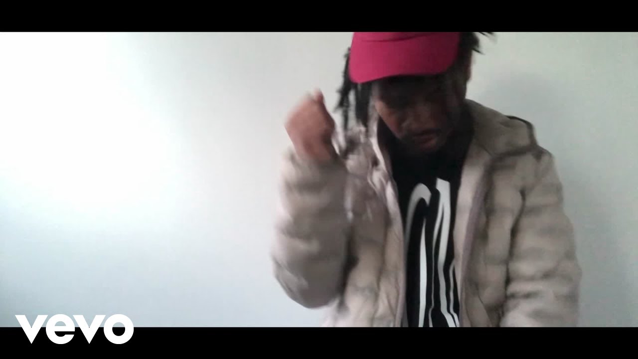 Kai$oundz - IMVU (Official Music Video)